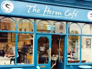 The Heron Café