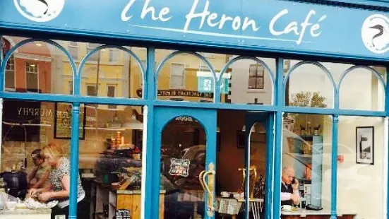 The Heron Café