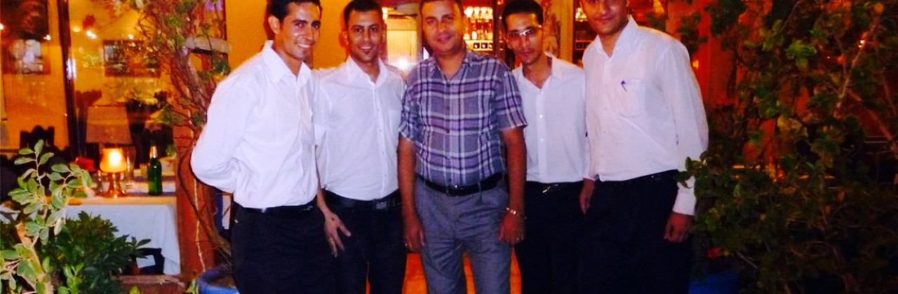 Athena Greek Taverna