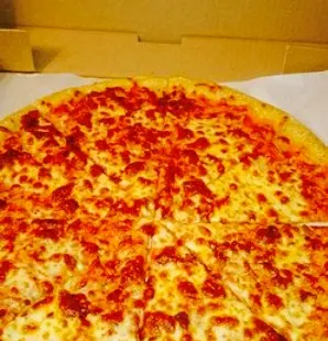 Vern's Pizza