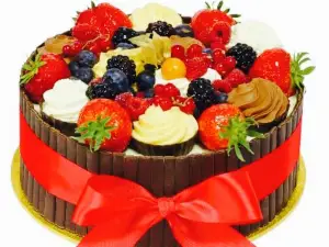 Patisserie Valerie - Sutton Surrey