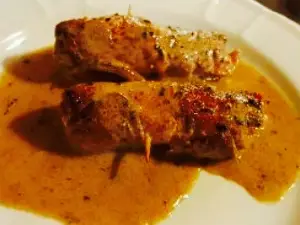 Osteria ai Colli di Berno Luca