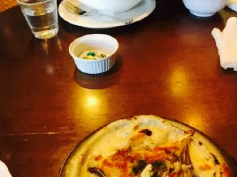 Kamaya café du Reverbere