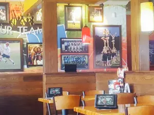 Applebee's Grill + Bar