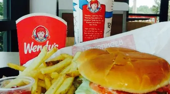 Wendy's