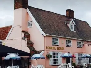 Sorrel Horse Inn