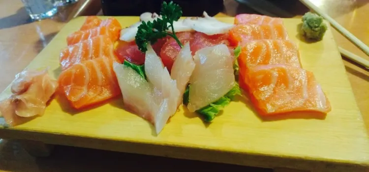 Sushi Bonheur
