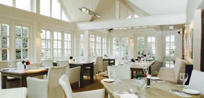 The White Hart