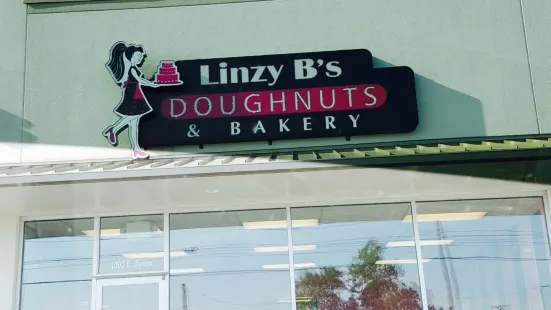 Linzy B's Bakery