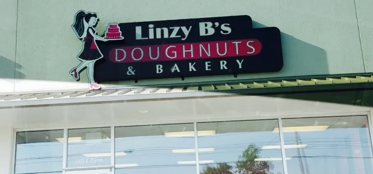 Linzy B's Bakery