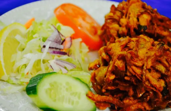 Haydon Bridge Tandoori