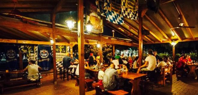 Cico's Pub