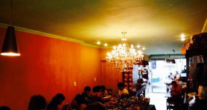 Chocolataria Gramado