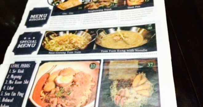 Bong Kopitown