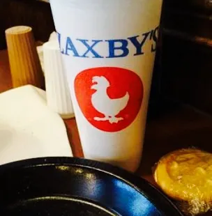 Zaxby's