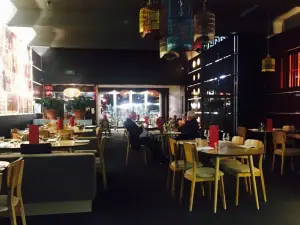Koi Spice Craft & Whisky