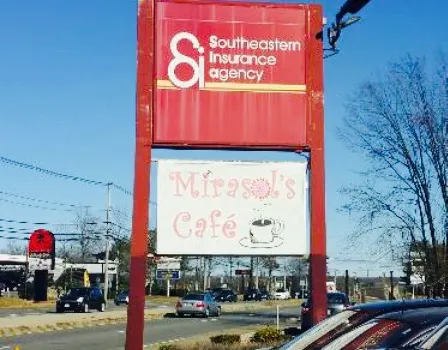 Mirasols Cafe