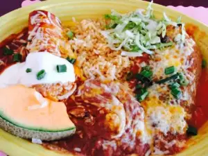 Tito's Restaurants Mexican