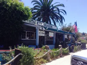 Stacky's Seaside