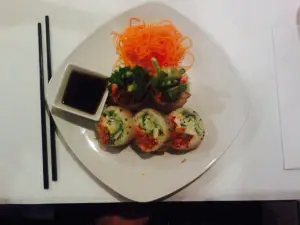 Zen Asia Restaurant