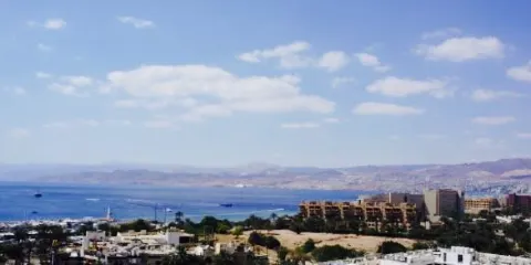 Diwan The View Rooftop Lounge