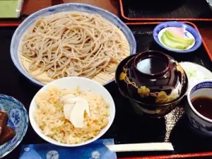 Soma Soba