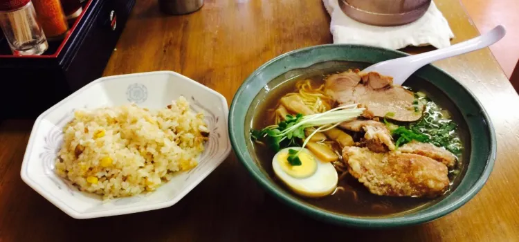 Togyu Ramen