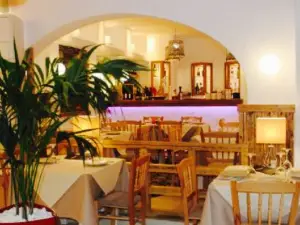 Casa Italia pizza & pasta restaurant