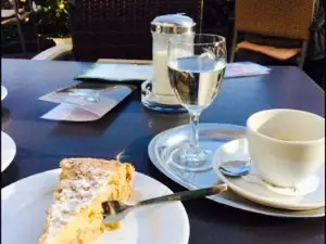 Café - Konditorei Schwarz