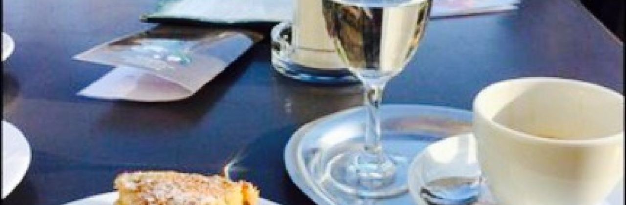 Café - Konditorei Schwarz