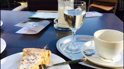 Café - Konditorei Schwarz