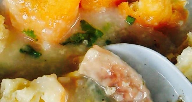 Go Uan Dim Sum