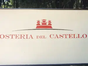 Osteria del Castello