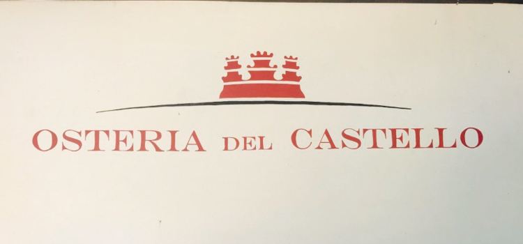 Osteria del Castello