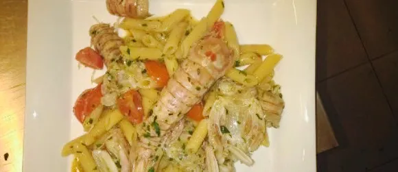 Ristorante Sette Tavoli