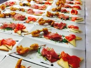 Osteria Alla Fortuna