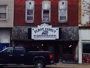 Elroy Family Restaurant