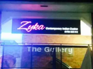 Zyka