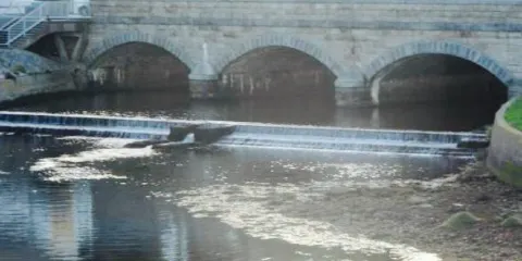 Cafe Mauds Newcastle