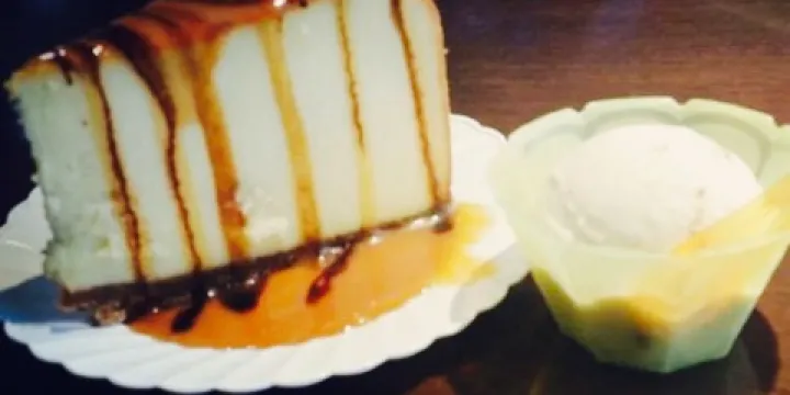 Hy-Vee Market Grille