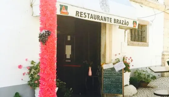 Restaurante Brazao