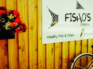 Fishos Torquay