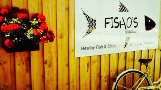 Fisho's Torquay