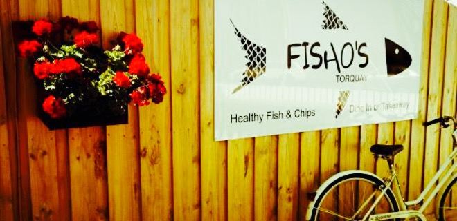 Fishos Torquay