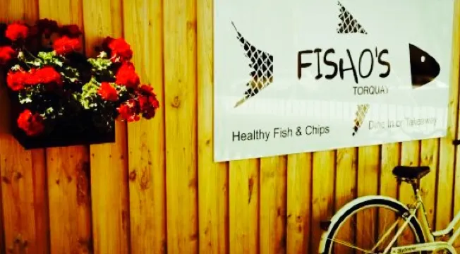 Fisho's Torquay