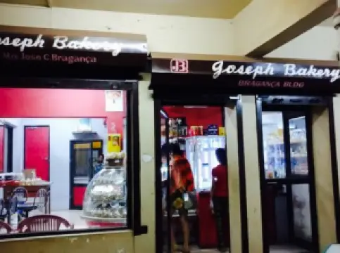 St Joseph Bakery