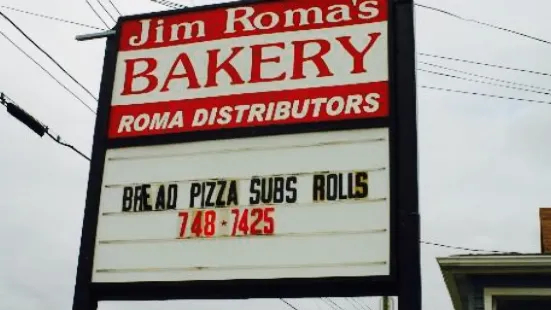 Jim Roma's Bakery