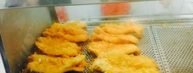 Alberts Chip Shop