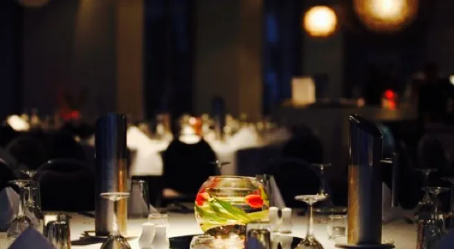 Boardwalk Restaurant and Bar