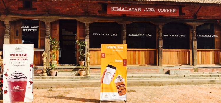 Himalayan Java Mangalbazar